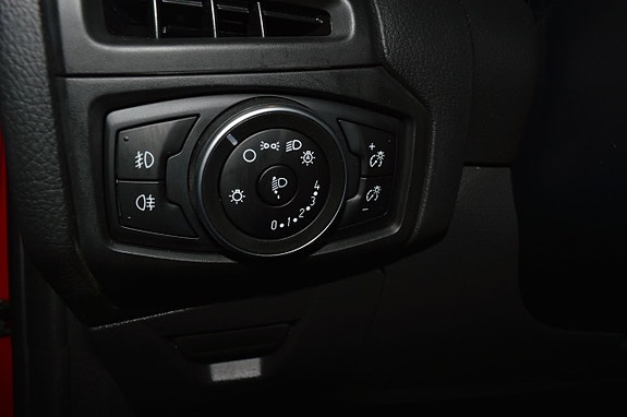Ford Focus 8 of 21