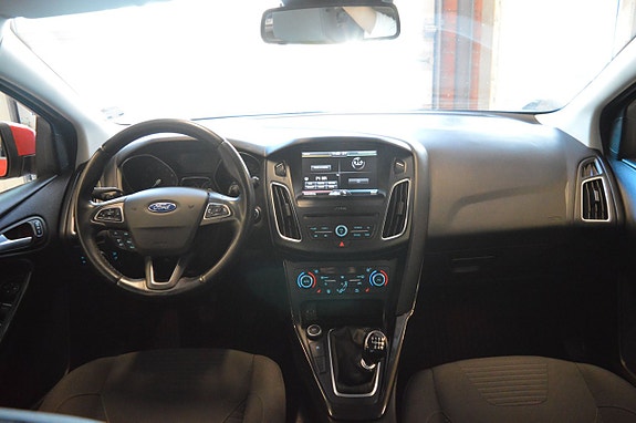Ford Focus 20 of 21