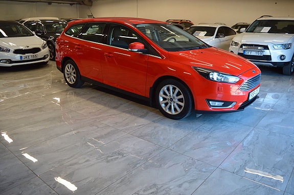 Ford Focus 2 of 21