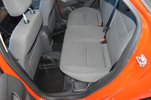 Ford Focus 19 of 21