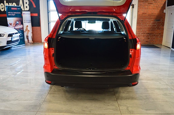 Ford Focus 15 of 21