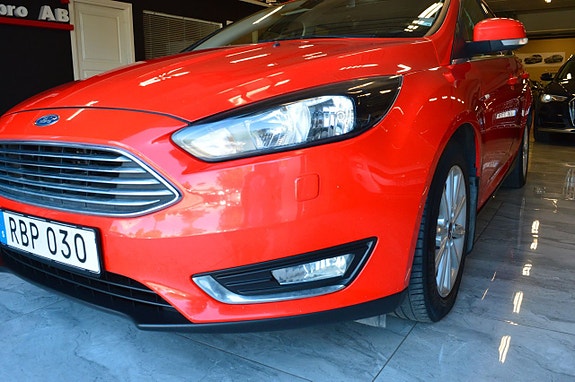 Ford Focus 6 of 21