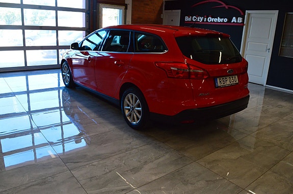 Ford Focus 4 of 21