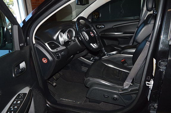 Fiat Freemont 15 of 21