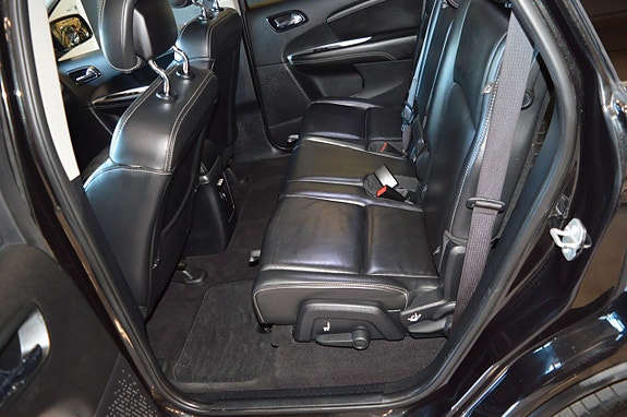 Fiat Freemont 19 of 21