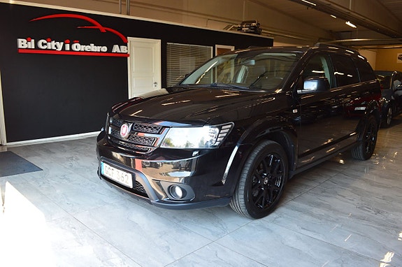 Fiat Freemont 3 of 21