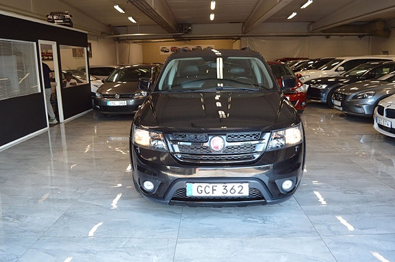 Fiat Freemont 11 of 21
