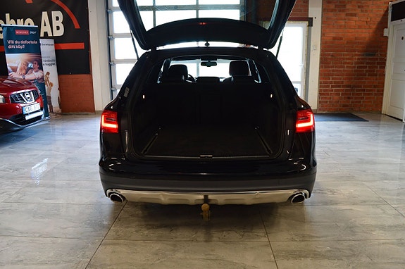 Audi A6 allroad 9 of 25