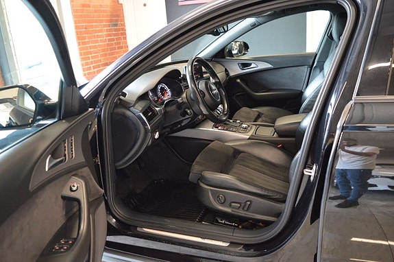 Audi A6 allroad 20 of 25