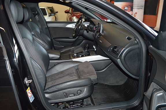 Audi A6 allroad 21 of 25