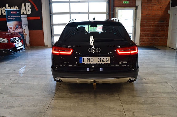 Audi A6 allroad 8 of 25