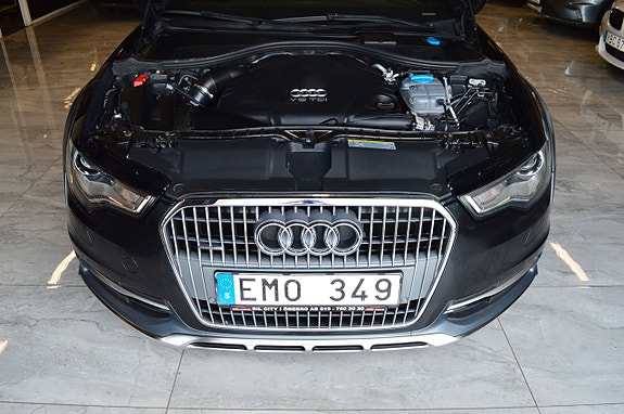 Audi A6 allroad 7 of 25