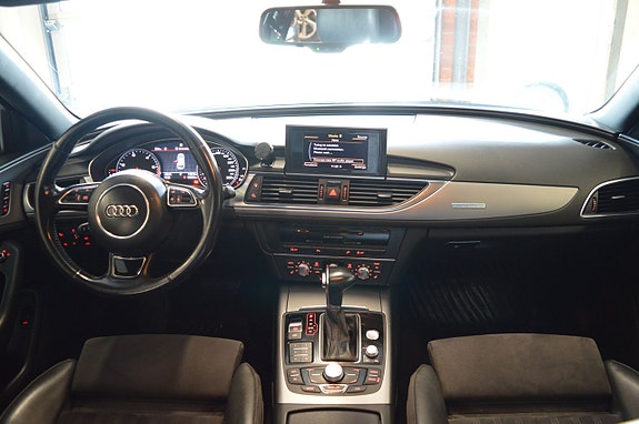 Audi A6 allroad 24 of 25