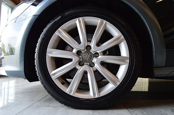 Audi A6 allroad 11 of 25