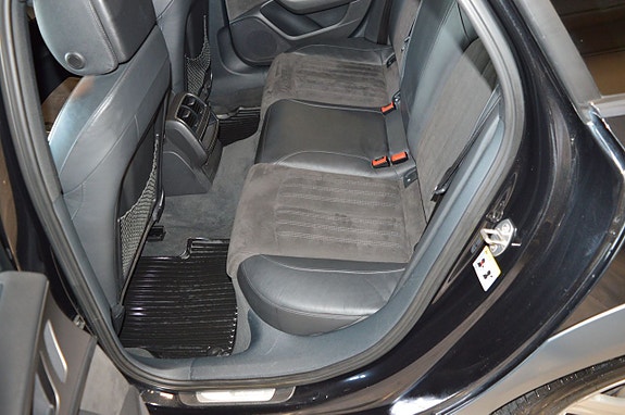 Audi A6 allroad 23 of 25