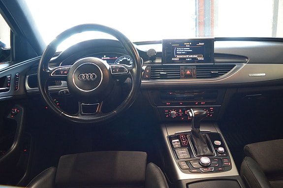 Audi A6 allroad 19 of 25