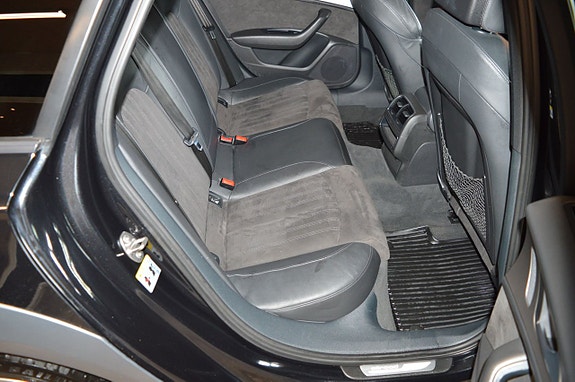 Audi A6 allroad 22 of 25