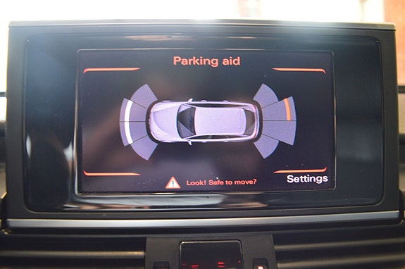Audi A6 allroad 13 of 25