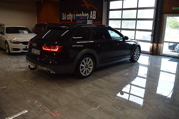 Audi A6 allroad 5 of 5