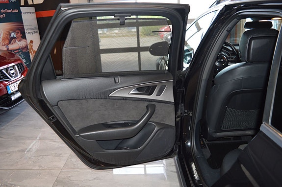 Audi A6 allroad 18 of 25