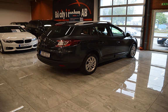 Renault Megane III 5 of 19