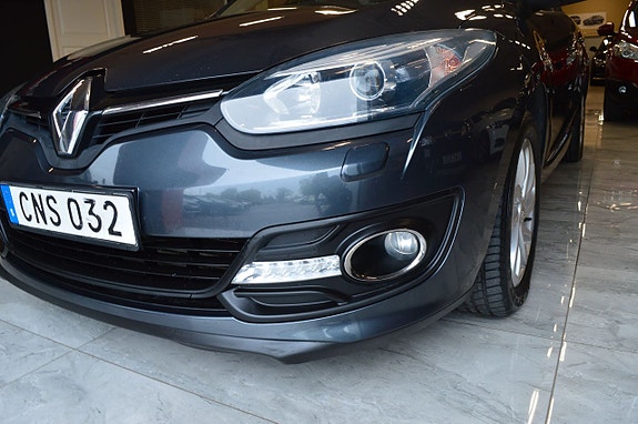 Renault Megane III 6 of 19