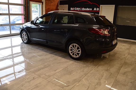 Renault Megane III 4 of 19