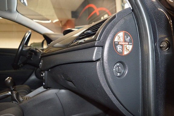 Renault Megane III 8 of 19