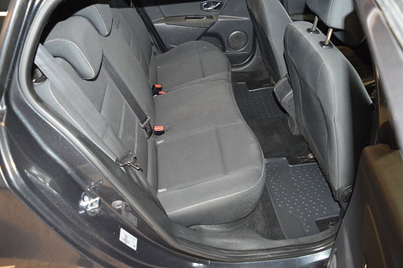 Renault Megane III 12 of 19