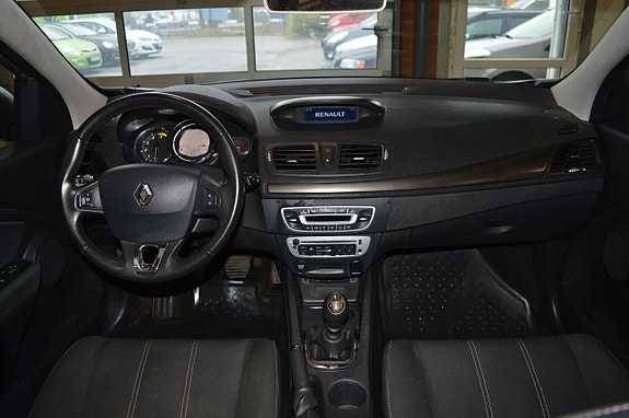 Renault Megane III 14 of 19