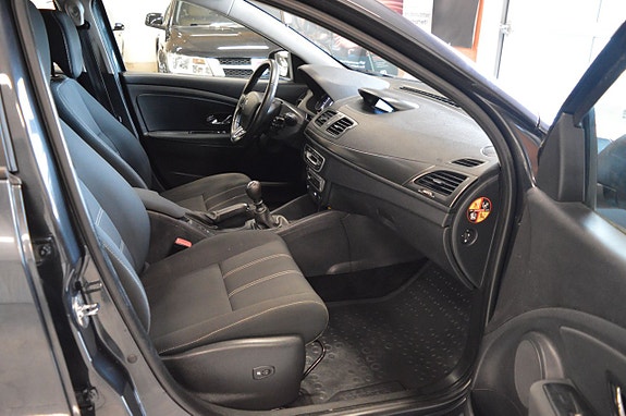 Renault Megane III 11 of 19