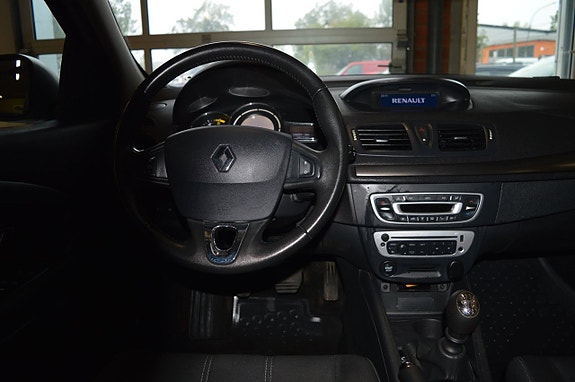 Renault Megane III 9 of 19