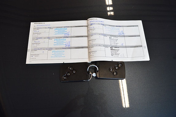 Renault Megane III 19 of 19
