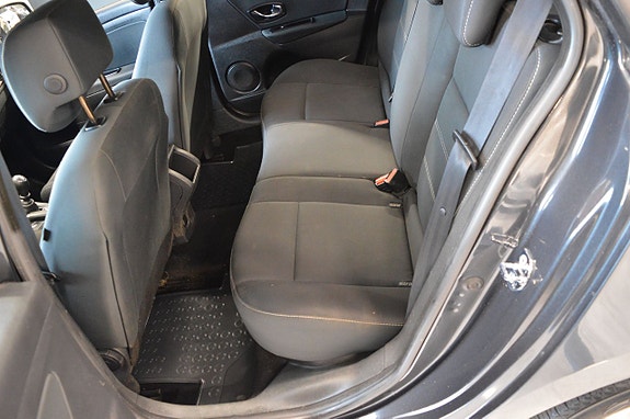 Renault Megane III 13 of 19