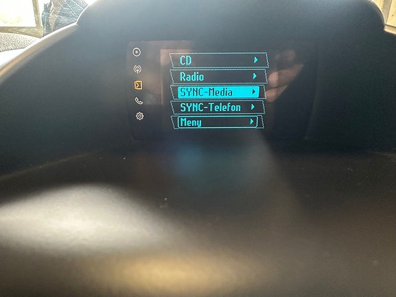 Ford Fiesta 9 of 21