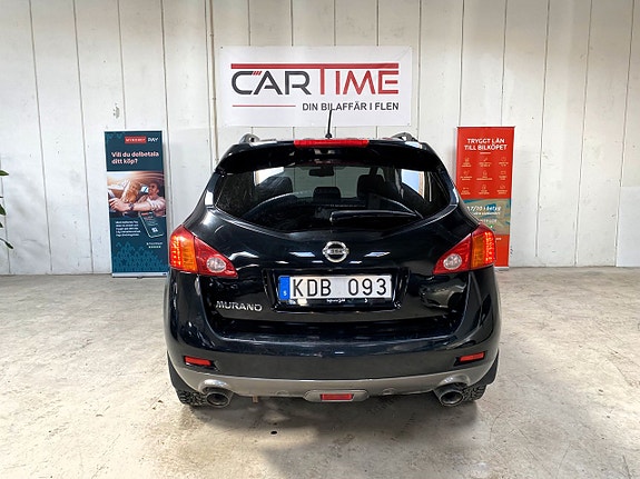 Nissan Murano 6 of 14
