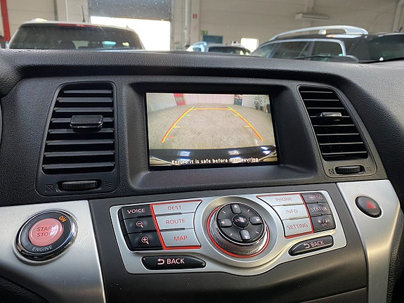 Nissan Murano 12 of 14