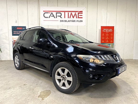 Nissan Murano 3 of 5