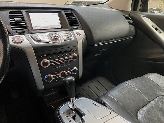 Nissan Murano 11 of 14