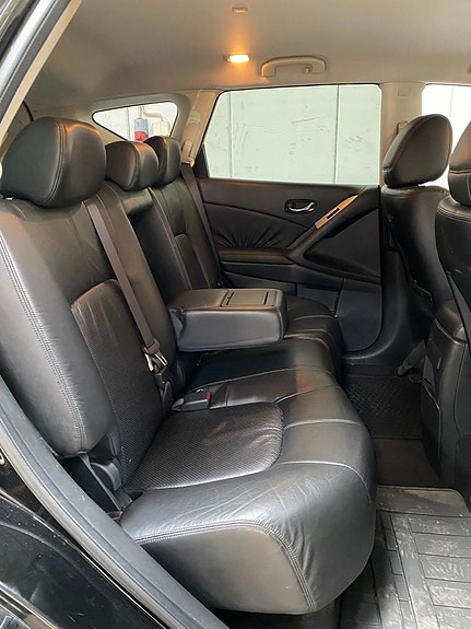 Nissan Murano 13 of 14