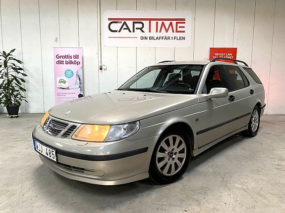 Saab 9-5