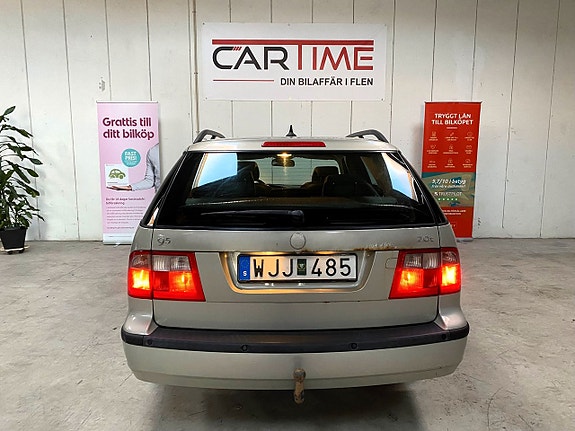 Saab 9-5 6 of 13