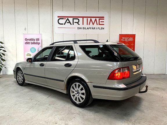 Saab 9-5 7 of 13