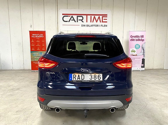 Ford Kuga 6 of 12