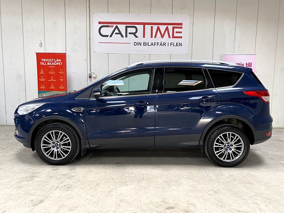 Ford Kuga 8 of 12