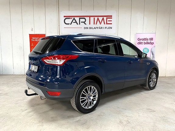 Ford Kuga 5 of 5
