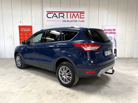 Ford Kuga 7 of 12