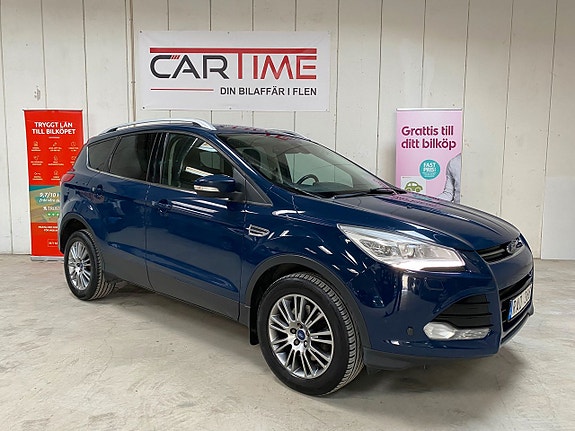 Ford Kuga 3 of 5