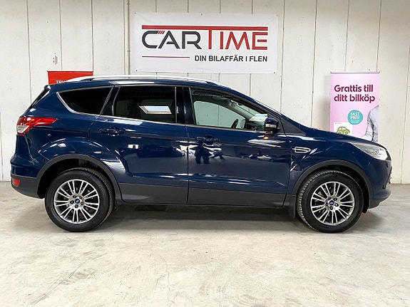 Ford Kuga 4 of 5