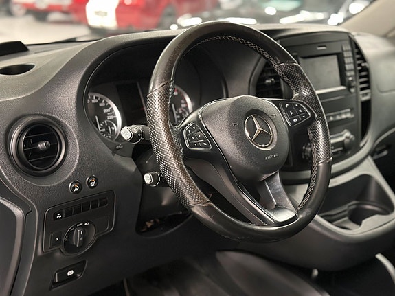 Mercedes-Benz Vito 119 16 of 28